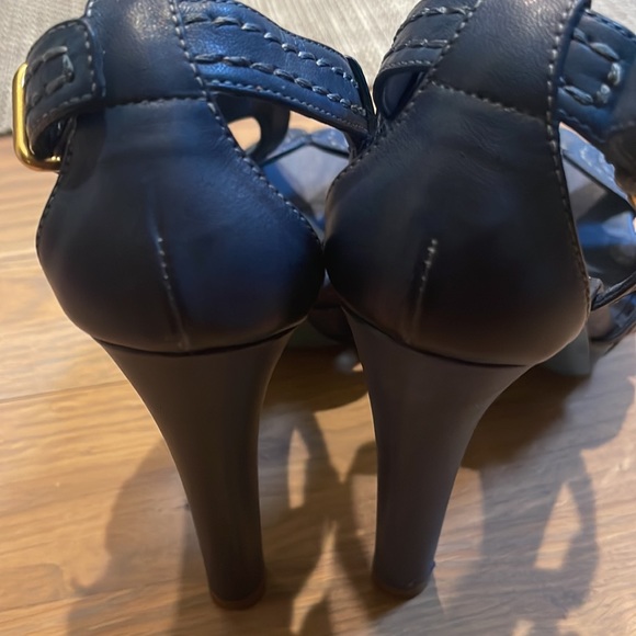 Miu miu platform heels size 36 - Picture 9 of 16
